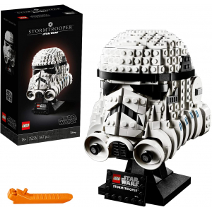 LEGO Star Wars – Stormtrooper Helm um 35,71 € statt 47,38 € – Bestpreis