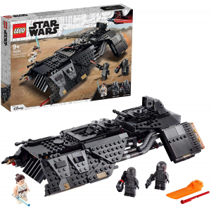 LEGO Star Wars Transportraumschiff um 40,84 € statt 59,26 € – Bestpreis