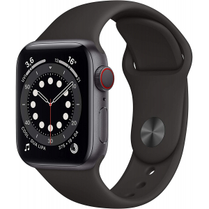 Apple Watch Series 6 (GPS + Cellular, 40 mm) um 453,444 € statt 503,80 €