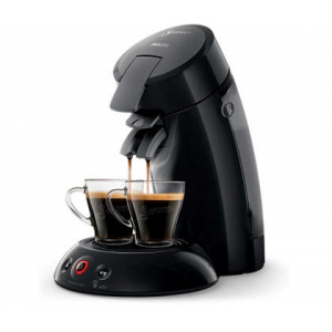 Philips HD6554/22 Senseo Original Kaffeepadmaschine um 38,59 €