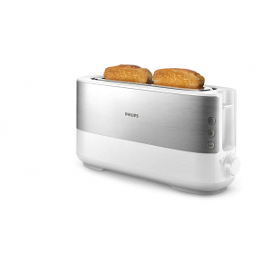 Philips HD2692/00 Langschlitz-Toaster um 39,99 € statt 50,41 €