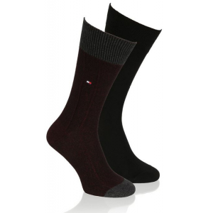 2 Paar Tommy Hilfiger Socken inkl. Versand um 6,36 € statt 10,75 €