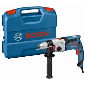 Bosch Professional “GSB 24-2” Schlagbohrmaschine um 130,07€