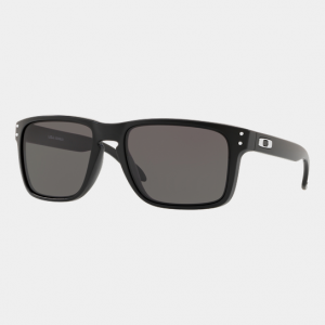 Oakley Holbrook XL Matte Sonnenbrille um 56 € statt 77,15 €