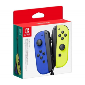 Nintendo Switch – Joy-Con 2er-Set (versch. Farben) um 51,80 €