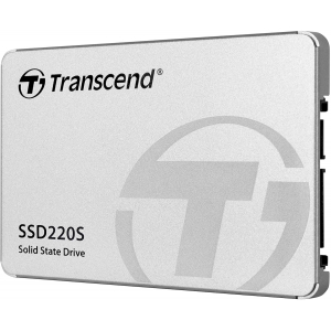 Transcend 220S 480 GB Interne SATA SSD um 40,03 € statt 61,80 €