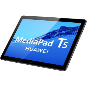 Huawei Mediapad T5 WiFi Tablet um 120 € statt 151,99 € (Bestpreis)