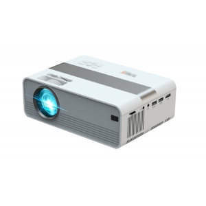 Technaxx “TX-127” Mini-LED HD Beamer um 64,79 € statt 124,95 €