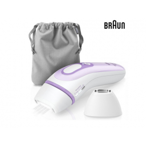 Braun Silk-expert Pro 3 PL3111 IPL-Haarentferner um 205,90 € (Bestpreis)