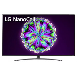 LG 55NANO816NA 55″ 4K NanoCell Smart TV um 689 € statt 854,89 €