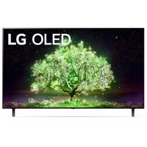 Media Markt Hot Deal – LG 55″ OLED55A19LA Smart-TV um nur 859 €
