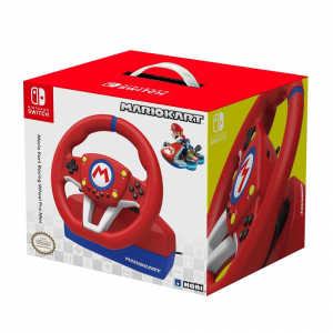Hori Mario Kart Racing Wheel Mini (PC/Switch) um 27,20€ statt 57€