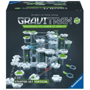 Ravensburger GraviTrax Pro Starter-Set Vertical (26832) um 35,99 €