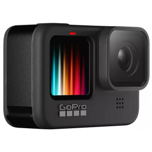GOPRO Hero9 Black Action Cam um 349 € statt 389,99 € (Bestpreis)