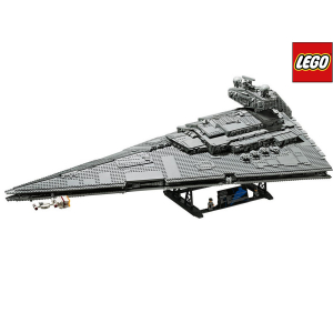 LEGO Imperialer Sternzerstörer (75252) um 558,90 € statt 607,36 €