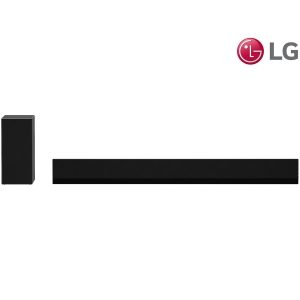 LG Electronics GX Soundbar + Subwoofer um 457,95 € statt 598,90 €