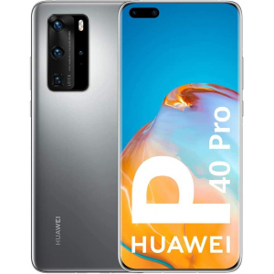 Huawei P40 Pro Dual-SIM 256GB um 542,42 € statt 647,80 €