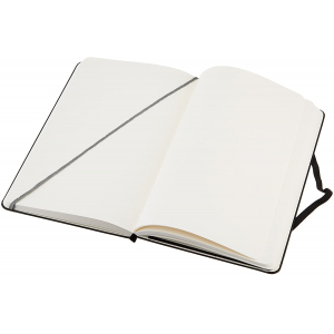 Amazon Basics Notizbuch (klassisches Design, groß, Blanko) um 4,64 €