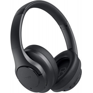 AUKEY Bluetooth Noise Cancelling Kopfhörer um 41,99 € statt 59,99 €