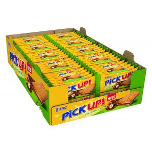100x PiCK UP! Choco Hazelnut um 19,49 € statt 25 €