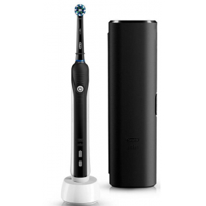 Oral-B PRO 2 2500 Black Edition Elektrische Zahnbürste um 33,74 €