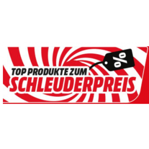 Media Markt Top-Produkte zum Schleuderpreis – versandkostenfrei!