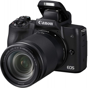 Canon Kameras, Objektive und Camcorder im Angebot am Prime Day