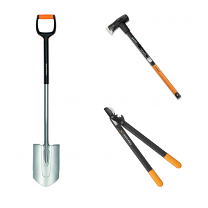 Fiskars Gartenartikel zu Spitzenpreisen – nur am Prime Day!