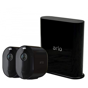 Arlo Pro 3 Kit – 2 Kameras Set um 329,99 € – neuer Bestpreis!