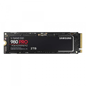 Samsung SSD 980 PRO 2TB, M.2 um 211,75 € statt 266,38 €