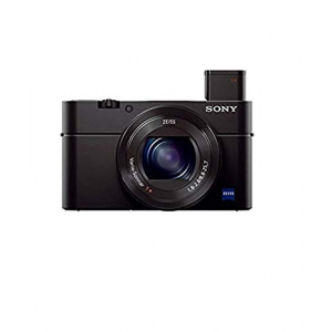 Sony Cyber-shot DSC-RX100 III (DSC-RX100M3) um 360,05 € statt 469 €