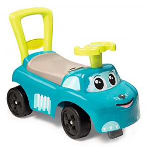 Smoby Mein erstes Auto um 18,89 € statt 28,28 € – Bestpreis!