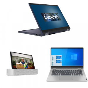 Lenovo Laptops und Tablets in Aktion bei Amazon