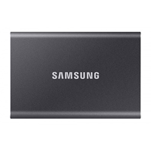 Samsung Portable SSD T7 500GB USB-C 3.1 um 60,41 € statt 80,77 €
