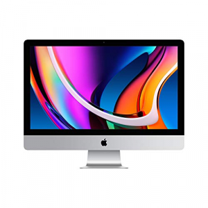 Apple iMac Retina 5K 27″ (2020) 256GB SSD um 1.259,50 € statt 1779 €