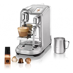 Sage Nespresso Creatista Pro Kaffeemaschine um 279 € statt 599 €