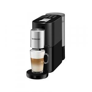 Krups XN 890 Nespresso Kaffeekapselmaschine um 176,27 € statt 243 €