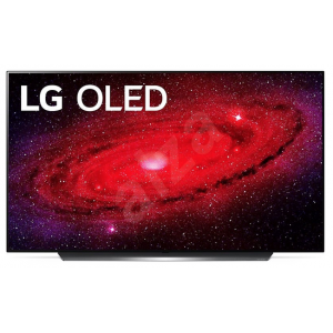 LG OLED 65CX3LA 65″ OLED-Smart-TV um 1360 € statt 1649 €