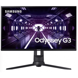 Samsung Odyssey G3 24″ Gaming Monitor um 139 € statt 172,32 €