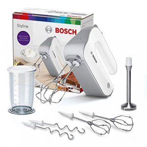 Bosch MFQ4075DE Handmixer Set um 42,79 € – neuer Bestpreis!