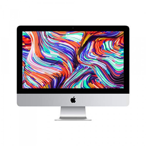 Apple 21,5″ iMac Retina 4K Display (256 GB SSD) um 954,73 €