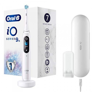 Oral-B iO Series 9N Elektrische Zahnbürste um 177,11 € statt 210,76 €