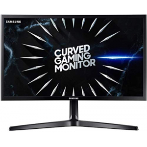 Samsung 24″ Curved Gaming Monitor um 126,05 € statt 150,28 €