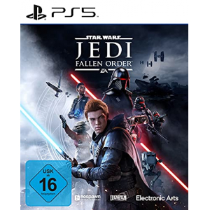 Star Wars Jedi: Fallen Order (PS5) um 16,13 € statt 23,99 €