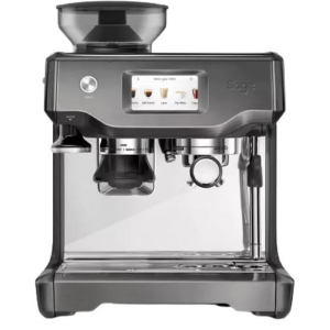 SAGE SES880 the Barista Touch Espressomaschine + GRATIS Barista Pack um 779 € statt 873,19 € (MM Club)
