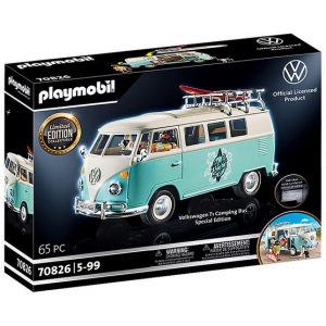 playmobil Volkswagen T1 Camping Bus Special Edition (70826) um 41,19 €