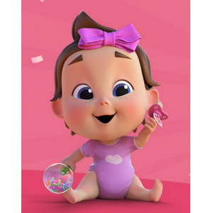 Smyths Toys – 20% Extra-Rabatt auf ALLE Baby Artikel (inkl. Sale)!