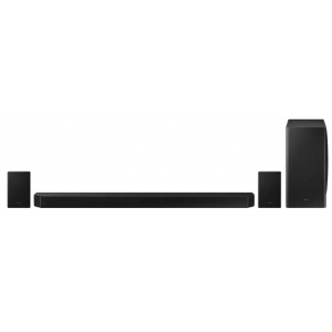 Samsung HW-Q950A 11.1.4-Kanal-Soundbar ab 944,45 € (Bestpreis)