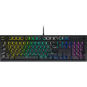 Corsair K60 RGB PRO Mechanische Gaming-Tastatur um 69,58€ statt 112,98€