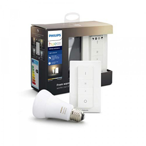 Philips Hue White Ambiance Light Recipe Kit LED E27 9.5W um 24,19€